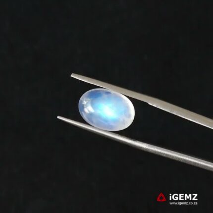 6.08 ct Blue Moonstone - iGemz21203