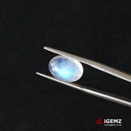 6.08 ct Blue Moonstone - iGemz21203