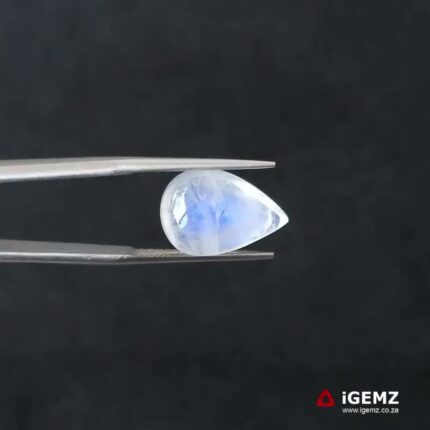 8.97 ct Blue Moonstone - iGemz21210