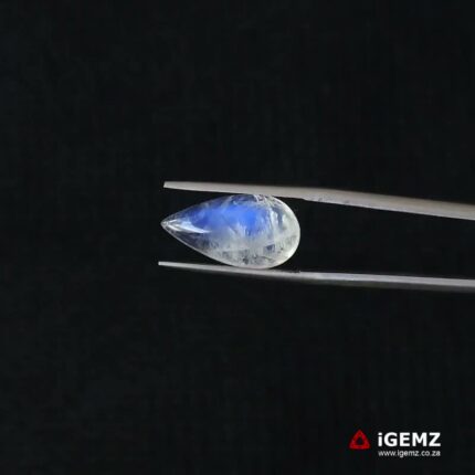 5.93 ct Blue Moonstone - iGemz21212