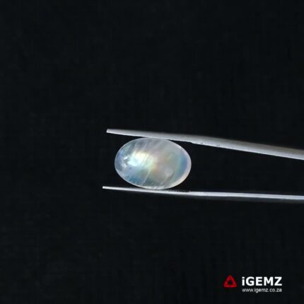 7.2 ct Rainbow Moonstone - iGemz21214