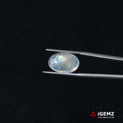 7.2 ct Rainbow Moonstone - iGemz21214