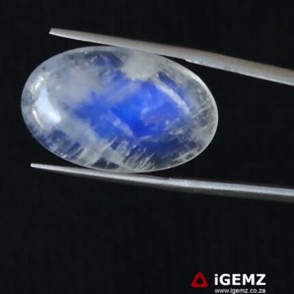21.82 ct Blue Moonstone - iGemz21217