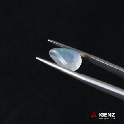 3.41 ct Blue Moonstone - iGemz21218
