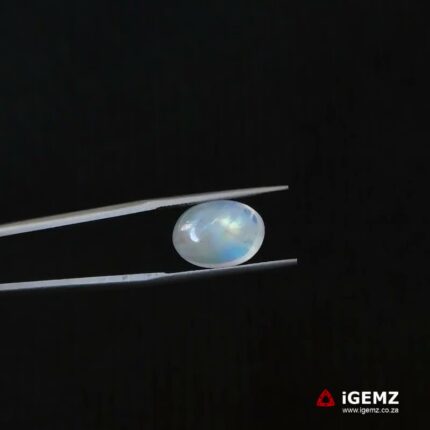 5.73 ct Rainbow Moonstone - iGemz21219
