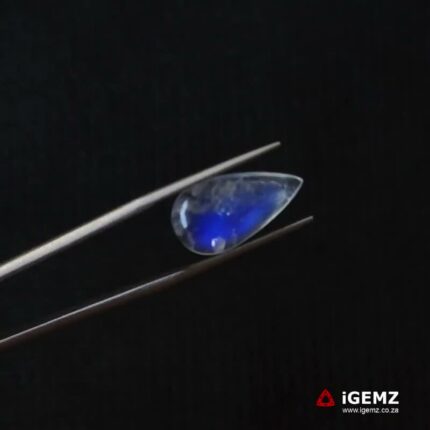 4.36 ct Blue Moonstone - iGemz21221