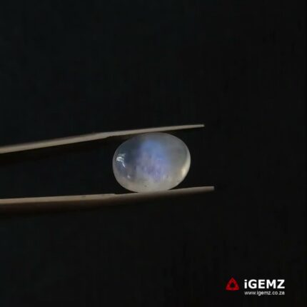 6.67 ct Blue Moonstone - iGemz21223