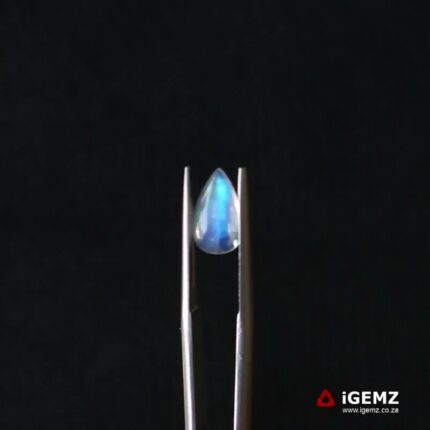 1.34 ct Blue Moonstone - iGemz21224