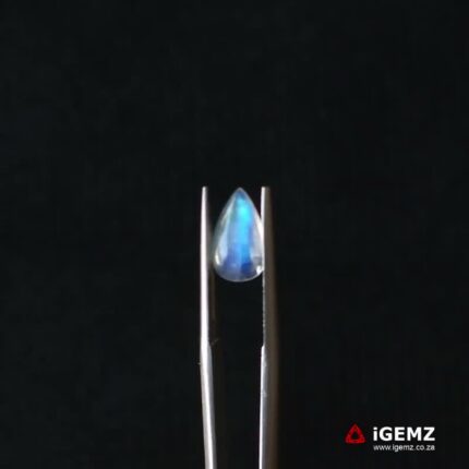1.34 ct Blue Moonstone - iGemz21224