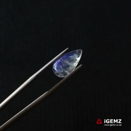 2.74 ct Blue Moonstone - iGemz21225