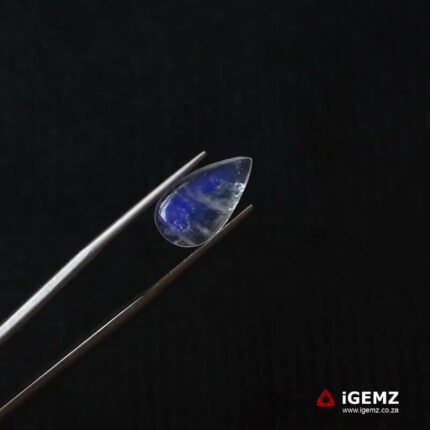 2.74 ct Blue Moonstone - iGemz21225