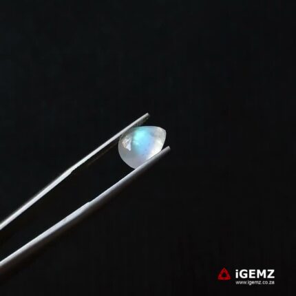 2.59 ct Rainbow Moonstone - iGemz21226