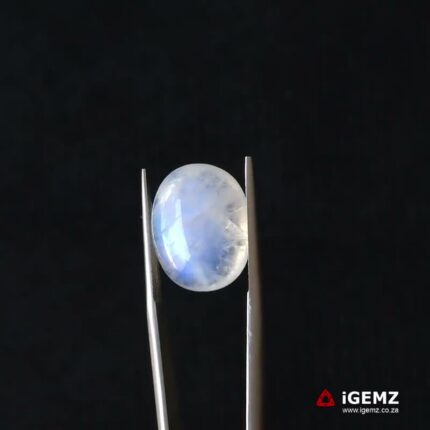 11.95 ct Blue Moonstone - iGemz21227