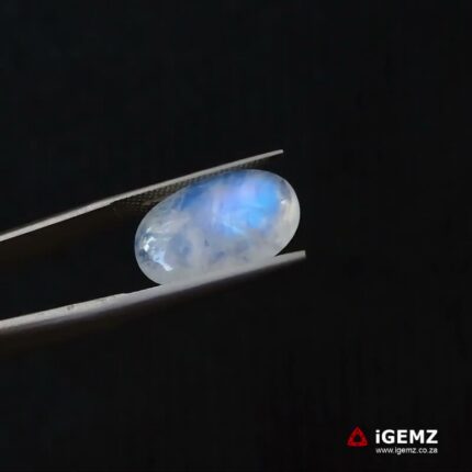 6.29 ct Blue Moonstone - iGemz21230