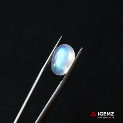 6.77 ct Rainbow Moonstone - iGemz21231
