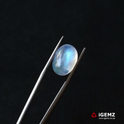 6.77 ct Rainbow Moonstone - iGemz21231