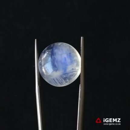 14.31 ct Blue Moonstone - iGemz21239
