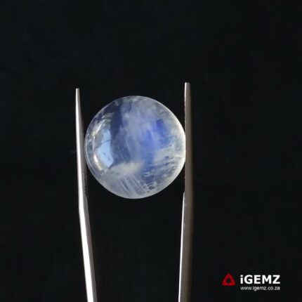 14.31 ct Blue Moonstone - iGemz21239