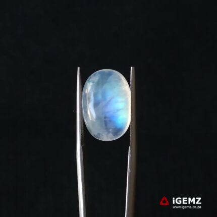 9.08 ct Rainbow Moonstone - iGemz21240