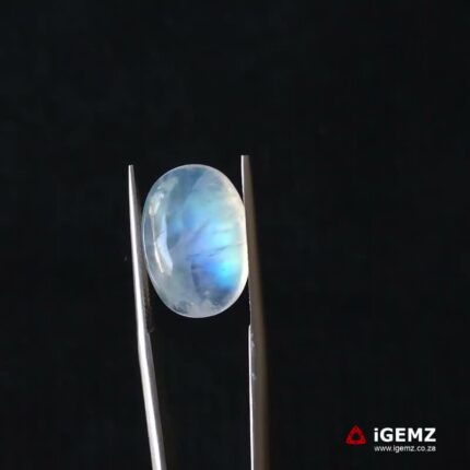 9.08 ct Rainbow Moonstone - iGemz21240