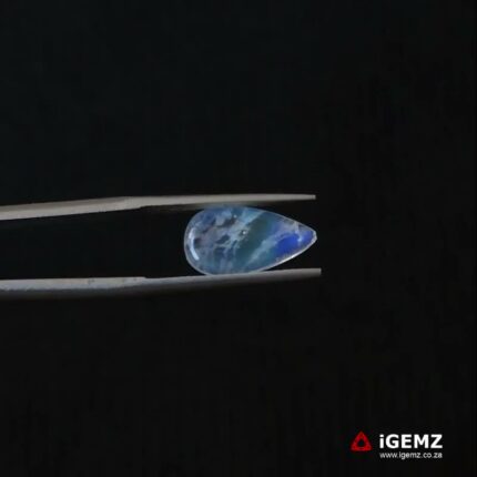 2.14 ct Rainbow Moonstone - iGemz21242