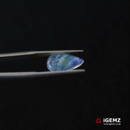 2.14 ct Rainbow Moonstone - iGemz21242