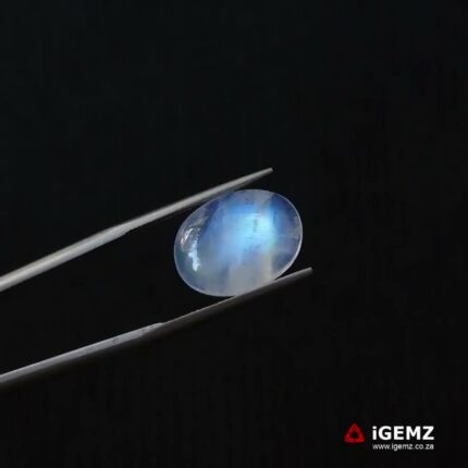 6.57 ct Rainbow Moonstone - iGemz21244