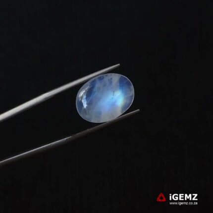 6.57 ct Rainbow Moonstone - iGemz21244