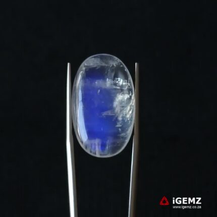 17.44 ct Blue Moonstone - iGemz21245