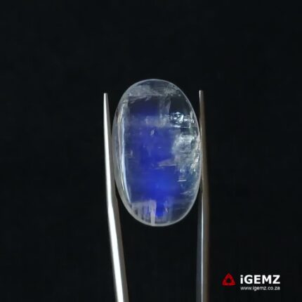 17.44 ct Blue Moonstone - iGemz21245