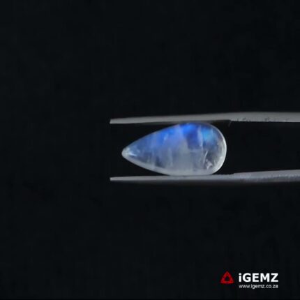 3.78 ct Blue Moonstone - iGemz21248