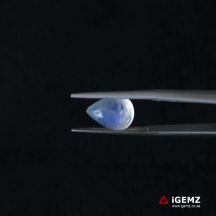 3.65 ct Rainbow Moonstone - iGemz21250