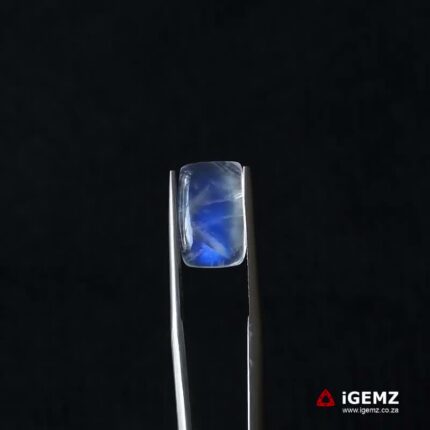 4.13 ct Blue Moonstone - iGemz21251