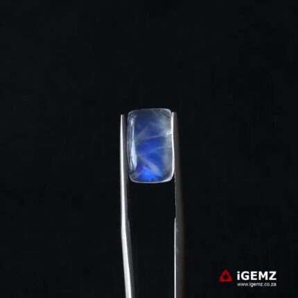 4.13 ct Blue Moonstone - iGemz21251