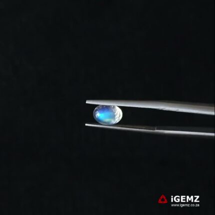 1.01 ct Rainbow Moonstone - iGemz21253