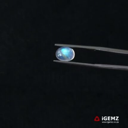 1.34 ct Rainbow Moonstone - iGemz21255