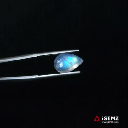 2.84 ct Blue Moonstone - iGemz21256