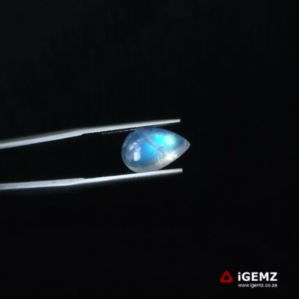 2.84 ct Blue Moonstone - iGemz21256