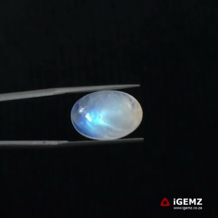 4.84 ct Blue Moonstone - iGemz21258
