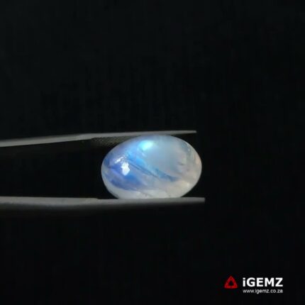 4.84 ct Blue Moonstone - iGemz21258