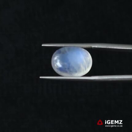 7.74 ct Blue Moonstone - iGemz21259