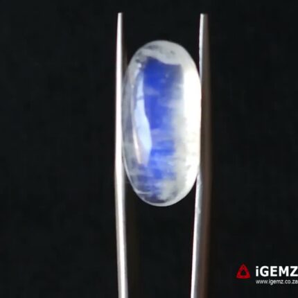 11.92 ct Blue Moonstone - iGemz21263