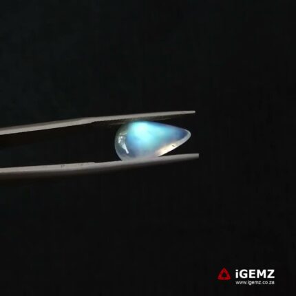 2.4 ct Rainbow Moonstone - iGemz21264