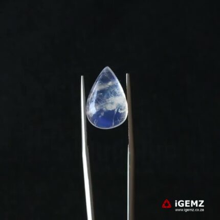 5.62 ct Blue Moonstone - iGemz21265