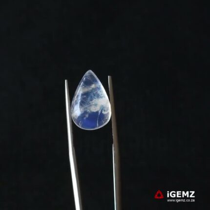 5.62 ct Blue Moonstone - iGemz21265