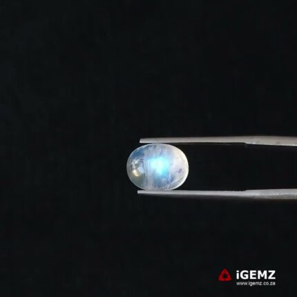 2.99 ct Rainbow Moonstone - iGemz21267