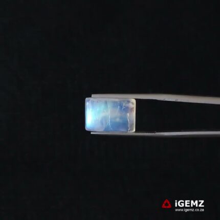 7.54 ct Blue Moonstone - iGemz21271