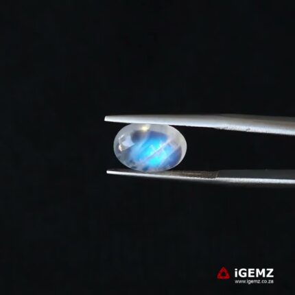 2.93 ct Blue Moonstone - iGemz21274