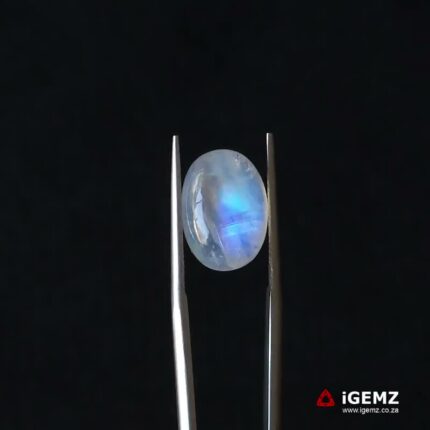 7.4 ct Blue Moonstone - iGemz21275