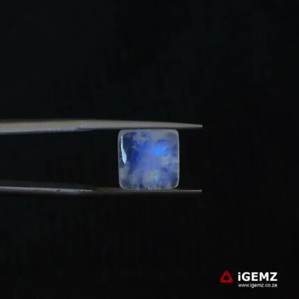 4.34 ct Blue Moonstone - iGemz21276